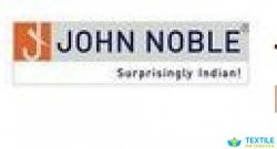 John Noble logo icon