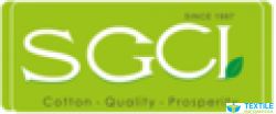 Shree Gurukrupa Cotton Industries logo icon