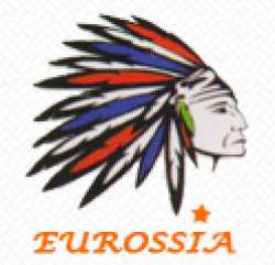 Eurossia Garments logo icon