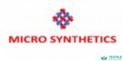 Micro Synthetics logo icon