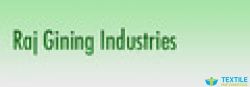 Raj Gining Industries logo icon