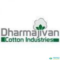 Dharmajivan Cotton Industries logo icon