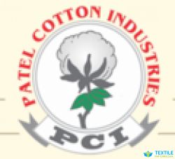 Patel Cotton Industries logo icon