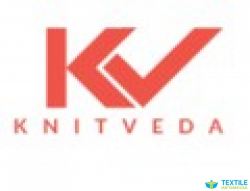 Knit Veda logo icon