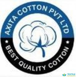 Axita Cotton logo icon