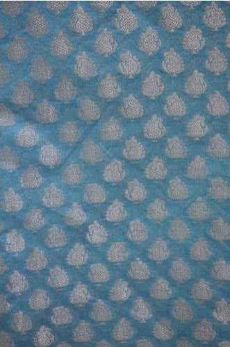 Chanderi Fabric