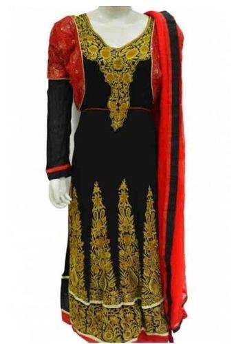 Designer Anarkali Suit