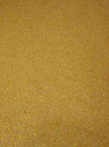 Glittered Zig Zag Fabric