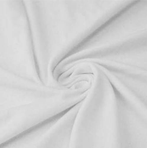 Pure Crepe 60 Gms Dyeable Fabric