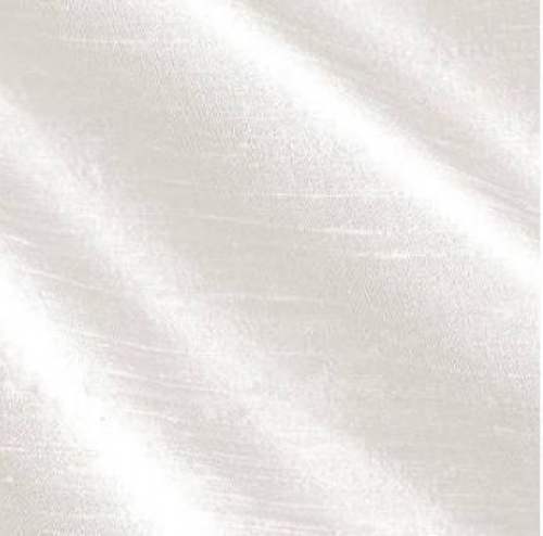 Raw Silk Dyeable Fabric