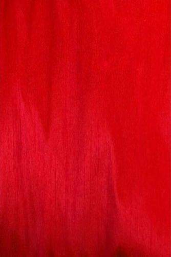 Red Shantoon Fabric