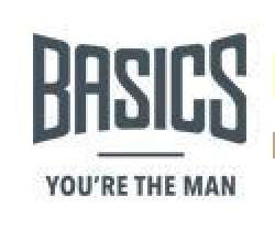 Basics Life logo icon