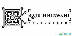 Raju Hhirwani Photography logo icon