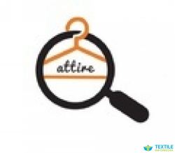 Attire logo icon