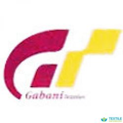 Gabani Textiles logo icon