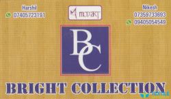 Bright Collection logo icon