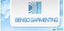 Benso Garmenting logo icon