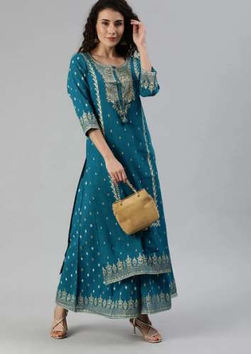 New Arrival Ishin Brand Sharara Suit