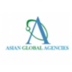 Asian Global Agencies logo icon