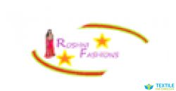 Roshni Fashions logo icon