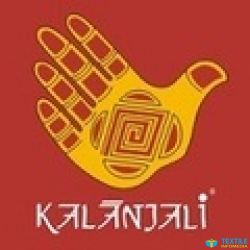 Kalanjali Art Crafts logo icon