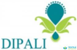 Dipali Kreations logo icon