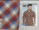 Formal Check Shirting Fabric thumb 2