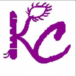 Keshav Fashions logo icon