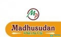 Madhusudan Sales Traders logo icon