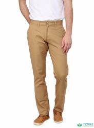 Buy Premium White Slim Fit Mens Trousers online  Looksgudin