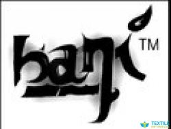 Bani Creation logo icon