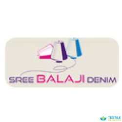 Sree Balaji Denim logo icon