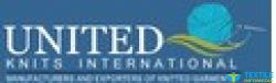 United Knits International logo icon