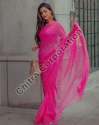 chiffon-leheriya-casual-wear-saree-for-women