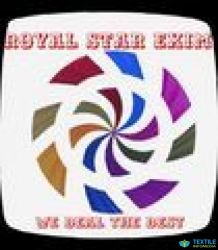 Royal Star Exim logo icon