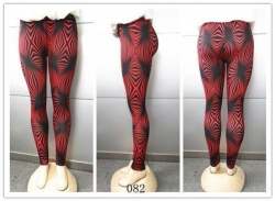  Ankle Length Legging