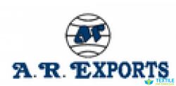 AR Exports logo icon