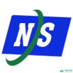 N S Creations logo icon