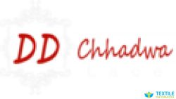 DD Chhadwa Trading logo icon