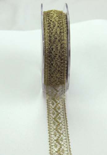 Embroidered Lace -2
