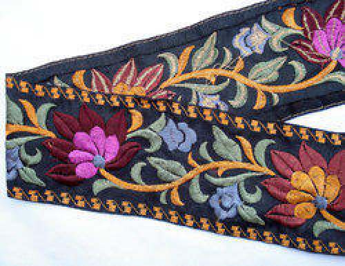 Parasi Lace -3