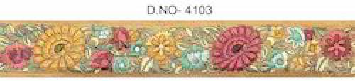 Parsi Lace - 3