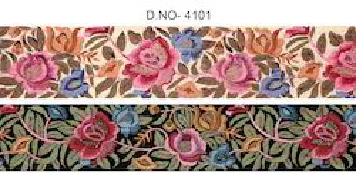 Parsi Lace - 4