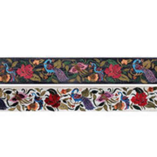 Parsi Lace - 5