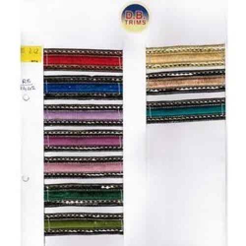 Zari Lace