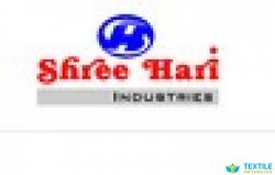 Shree Hari Industries logo icon