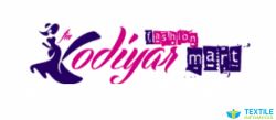 KHODIYAR FASHION MART logo icon