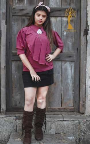 TRENDYMIST STYLE-01