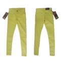 Fancy Girls Denim Jeans 
