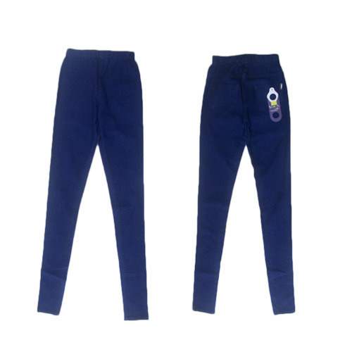 Ladies Blue Denim jeans by S L Clothing Pvt Ltd